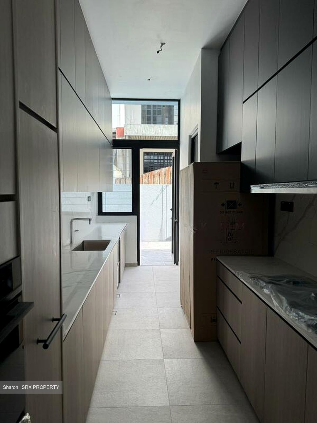 Ang Mo Kio Industrial Park 2 (D20), Semi-Detached #581228271